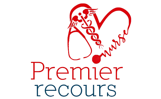 Premier Recours Logo